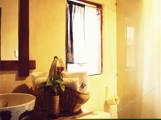 槐米（观景家庭套房）