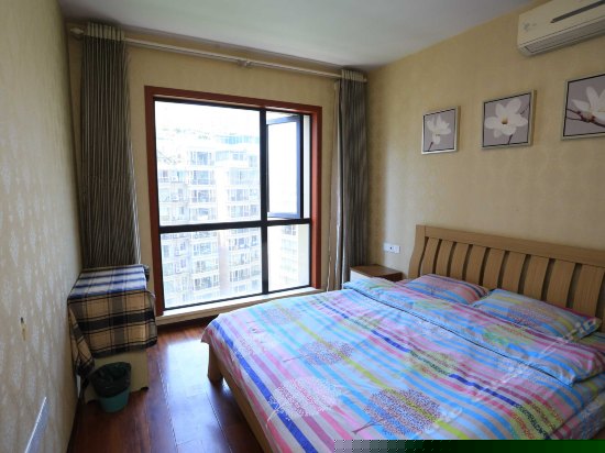 悦享三室大套房