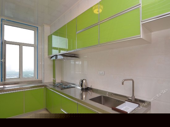 豪华大床房(无窗)