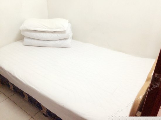 小单人间(公卫)