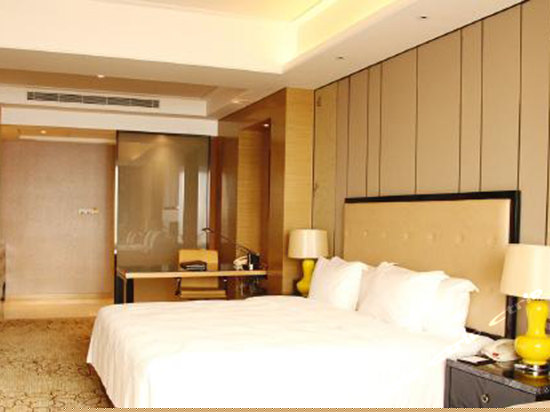 酒店房型