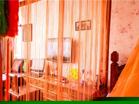 小桥流水大床房（一楼）