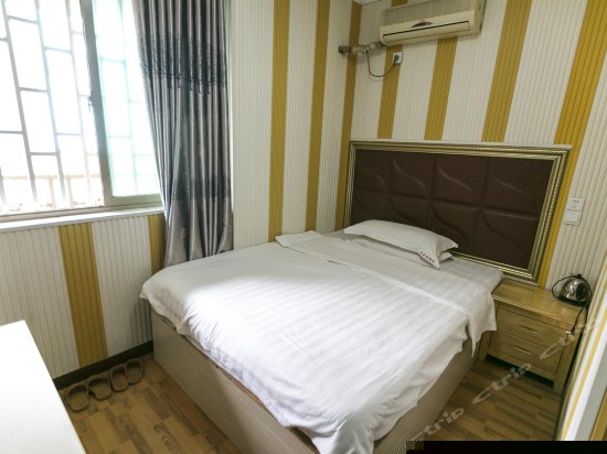 单人间（有窗）