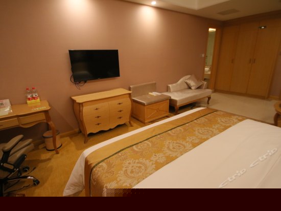 标准单人房（无窗）