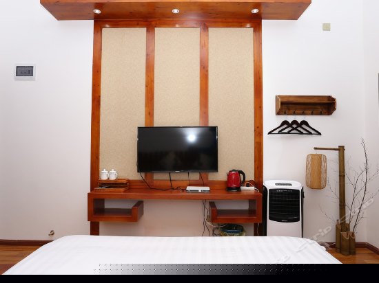 特色榻榻米大床房