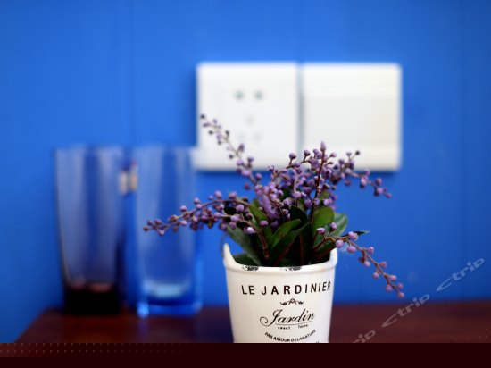 蓝岛白沙大床房