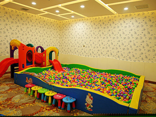 儿童乐园/儿童俱乐部