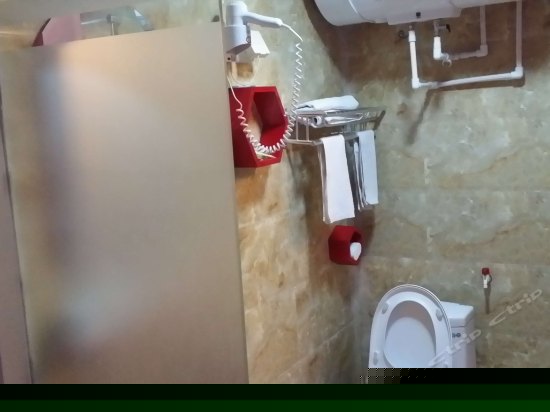 休闲主题房（无窗）