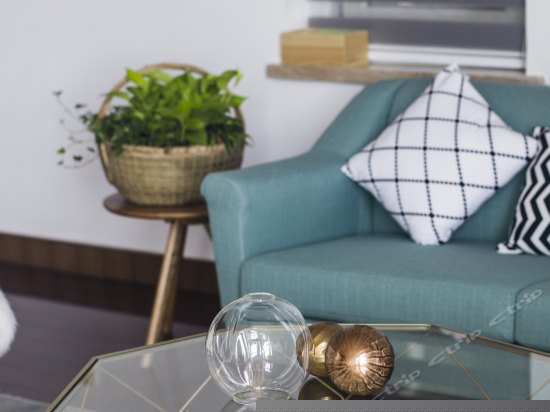 北马别墅楼豪华间