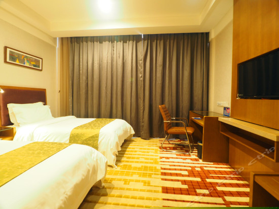 驿府商务标准房