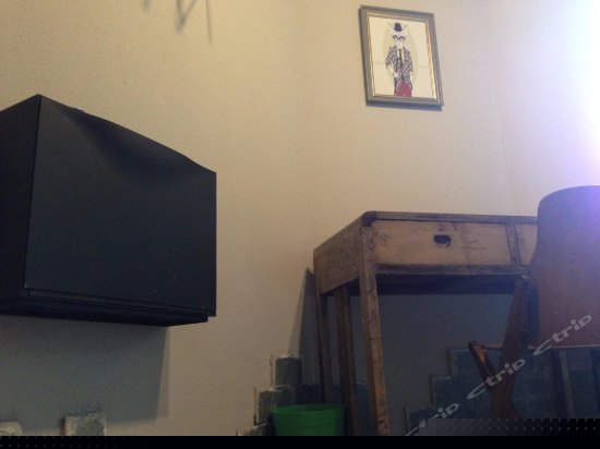 三人床位间(公卫)