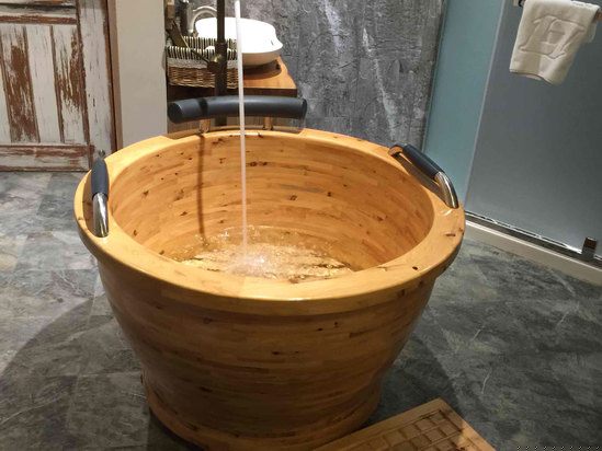 酒店房型