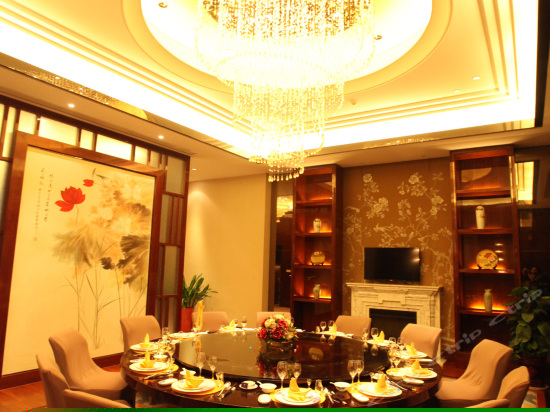 中餐厅