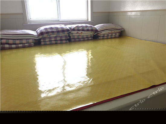 电炕房（公卫）（床位房）