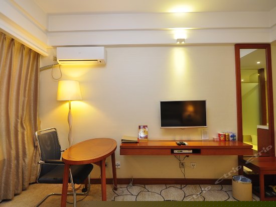 商务单间(内宾)