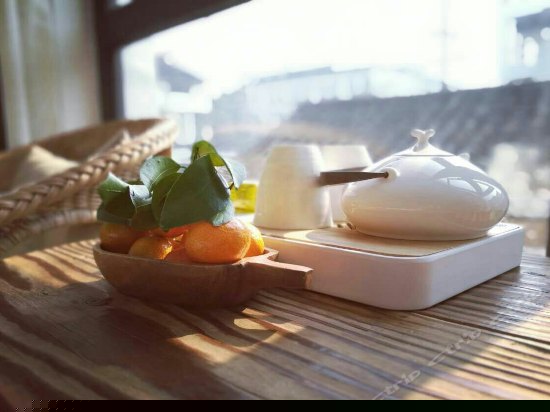 西美-复式大床房