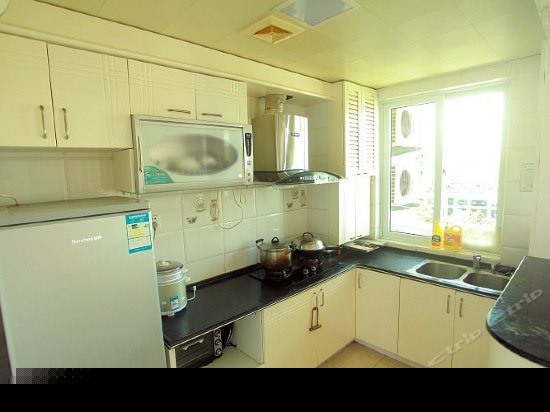 豪华海景4房2厅