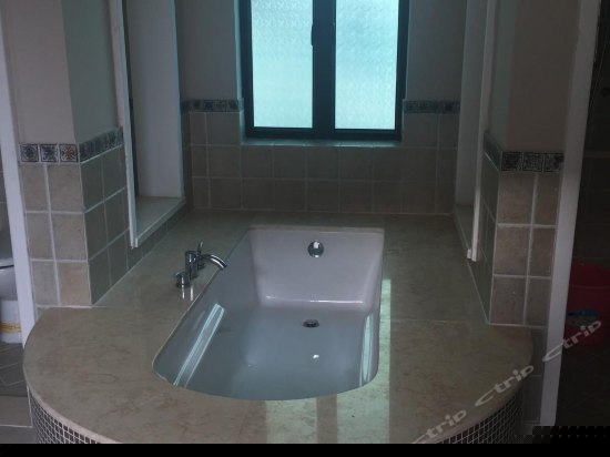 地中海复式洋房