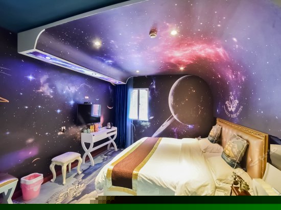 精品主题特殊房