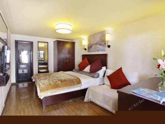 一意系列主题房