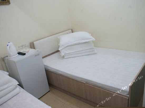 标准双人房