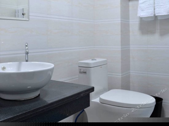 丽江情大床房（无窗）