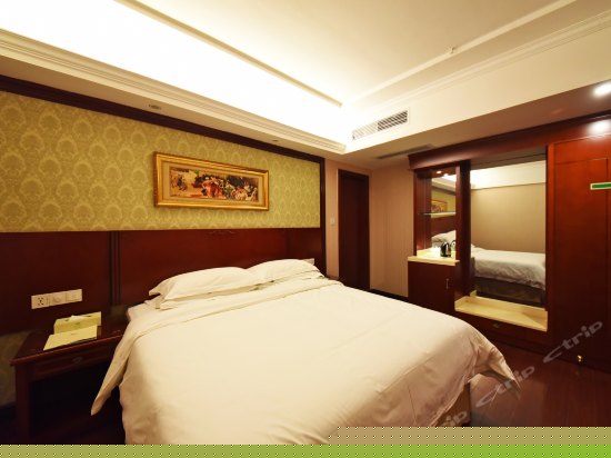 标准单人房(无窗）