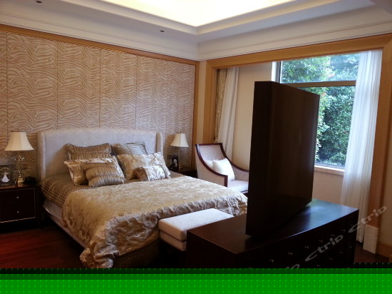 7幢经典海景别墅