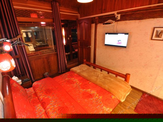 舒适大床房（幽云间）