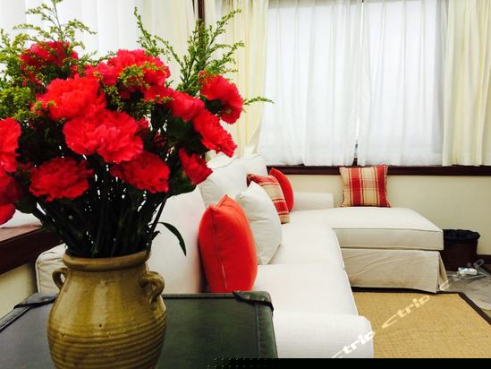 桑田至尊田园高级套房