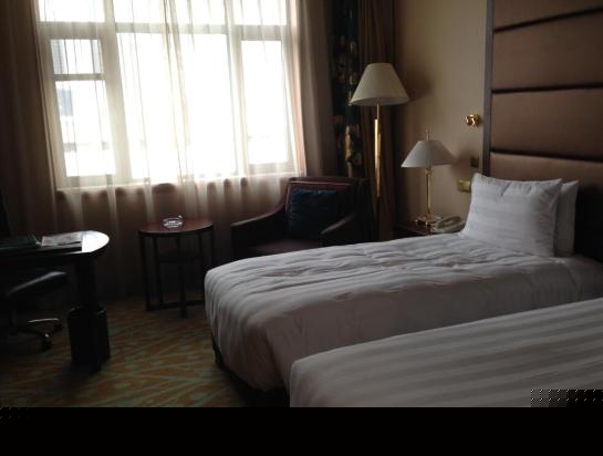 酒店房型
