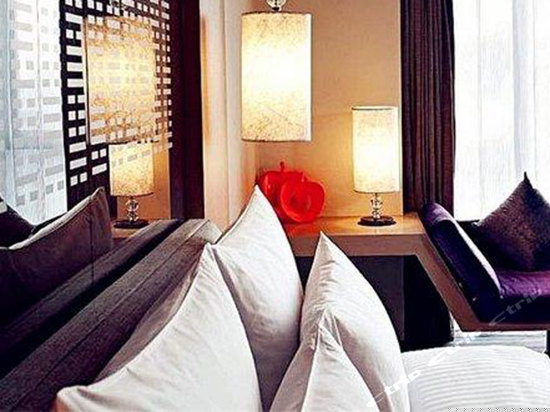 酒店房型