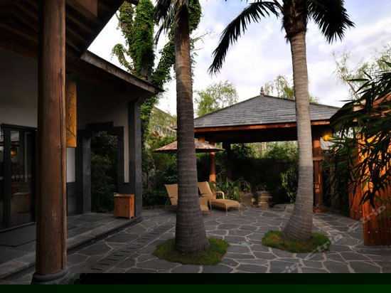 别墅区·贵妃别苑