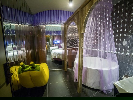 特价圆舞房（无窗）