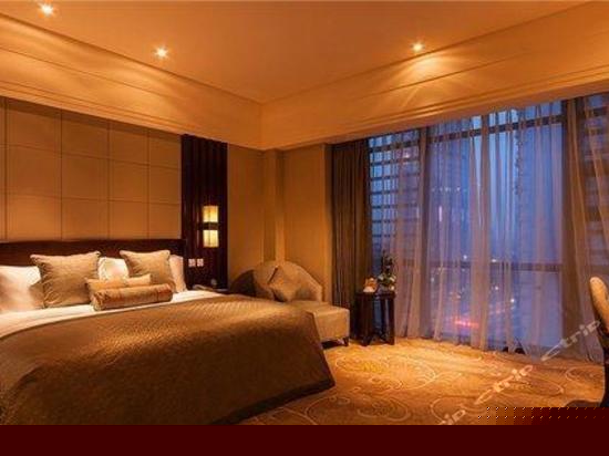 酒店房型