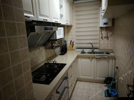 高档情侣家庭套房