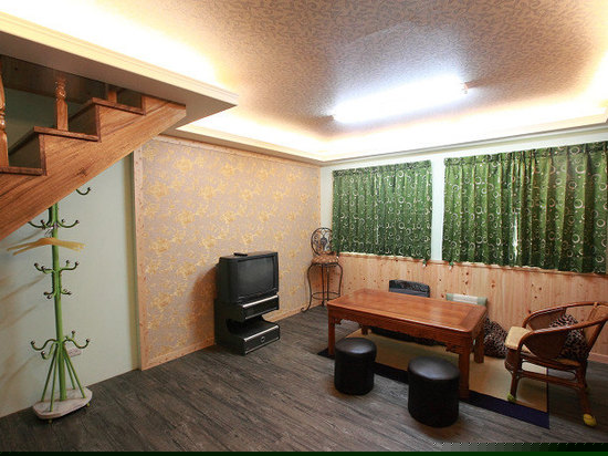 温馨小屋