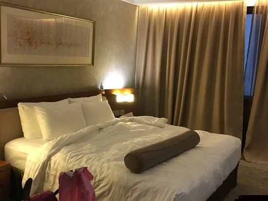 酒店房型