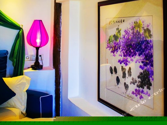 云开日出（蜜月圆床）