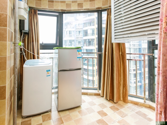 新古典浪漫大床房