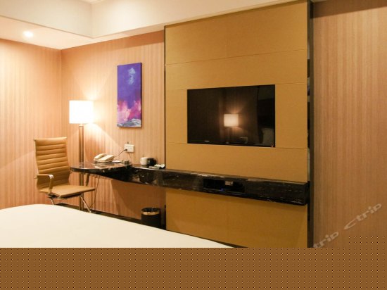 高级大床房（无窗）