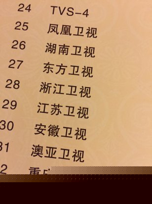 其他