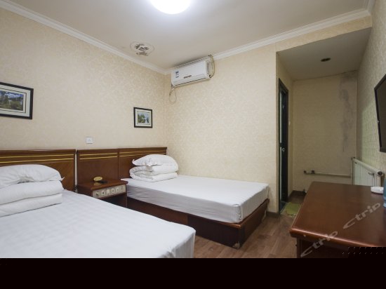 经济标准房(无窗)