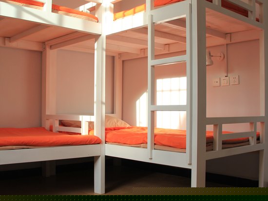 彩色4人间（床位房）