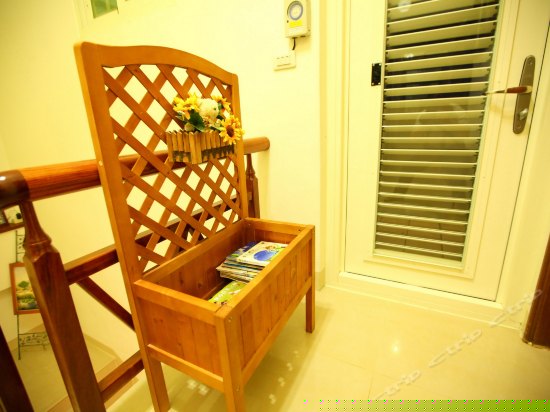 精致双大床温馨四人房