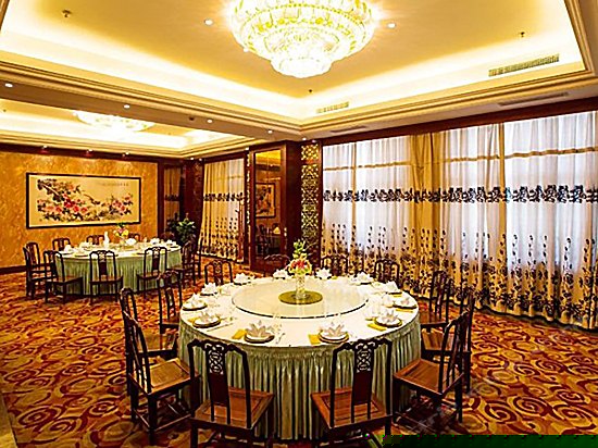 餐厅