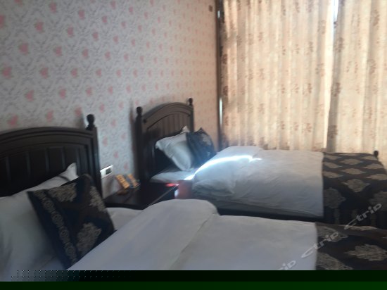 亲子标准海景房