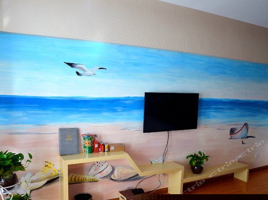 主题豪华标准间