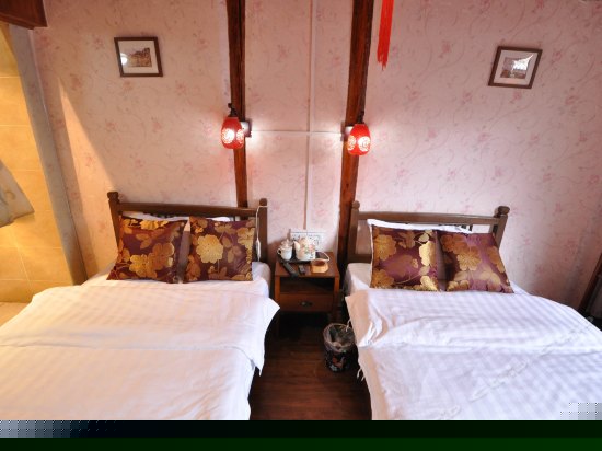 幽雅标准间（乌托邦）