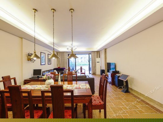 海乐洋房三房二厅